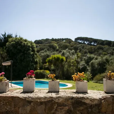 Quinta Da Escudeira بيت للعطل *