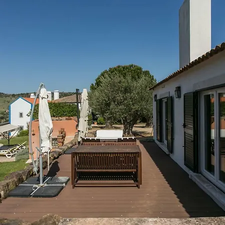 بيت للعطل Quinta Da Escudeira