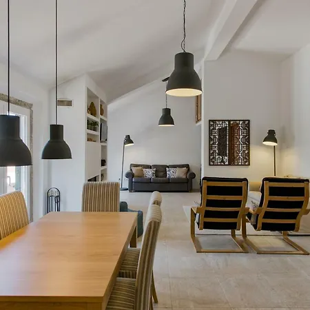بيت للعطل Quinta Da Escudeira *