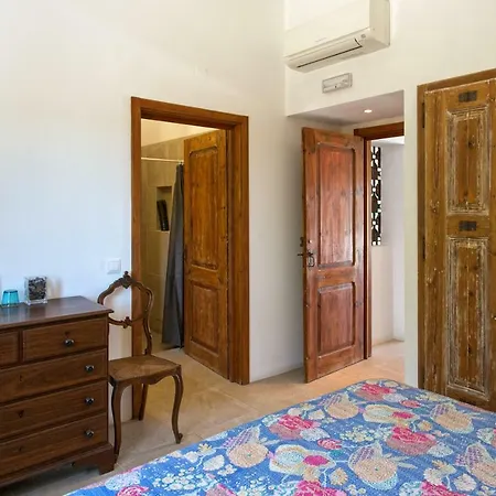 بيت للعطل Quinta Da Escudeira *