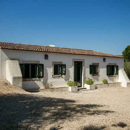 بيت للعطل Quinta Da Escudeira